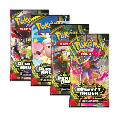 BOOSTER BUNDLE PERFECT ORDER ING