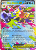 MEGA STARMIE EX