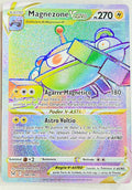 MAGNEZONE V ASTRO