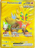FLAMARIETE EX