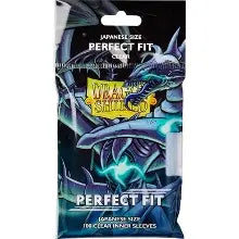 ACT DRAGON SHIELD PERFECT FIT JAPANESE