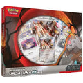 BLOODMON URSALUNA EX BOX SPA